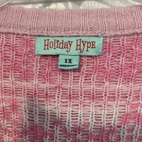 Women’s Christmas sweater - Picture 3 of 6